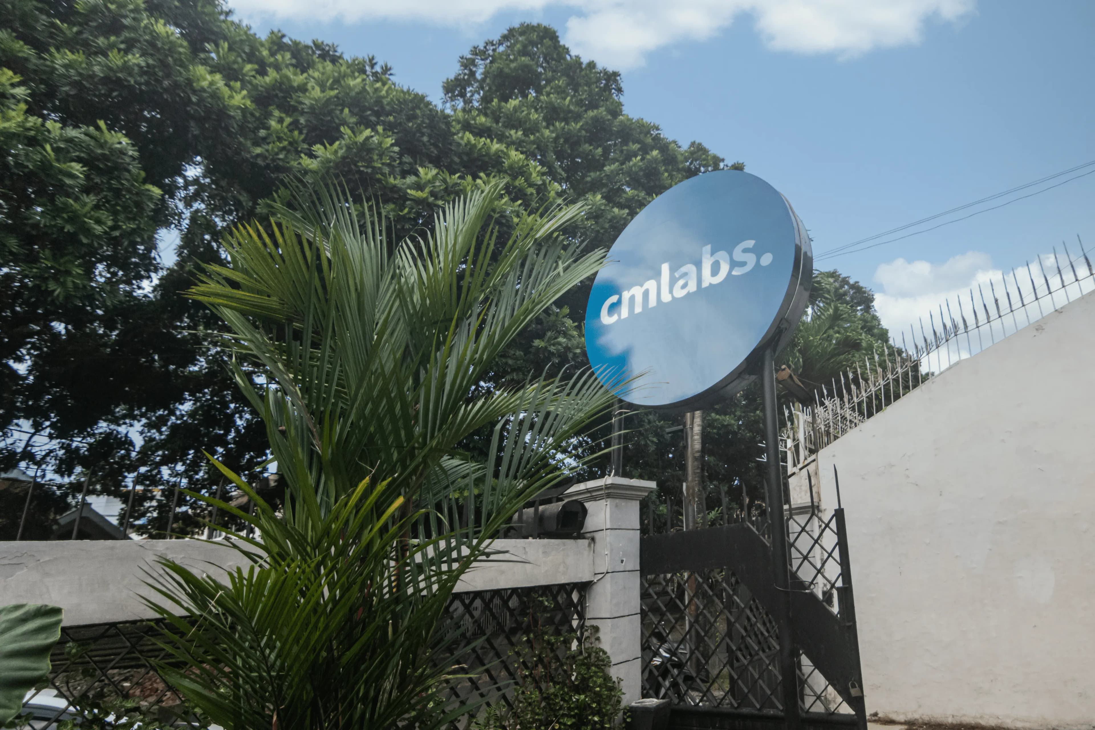 cmlabs Office