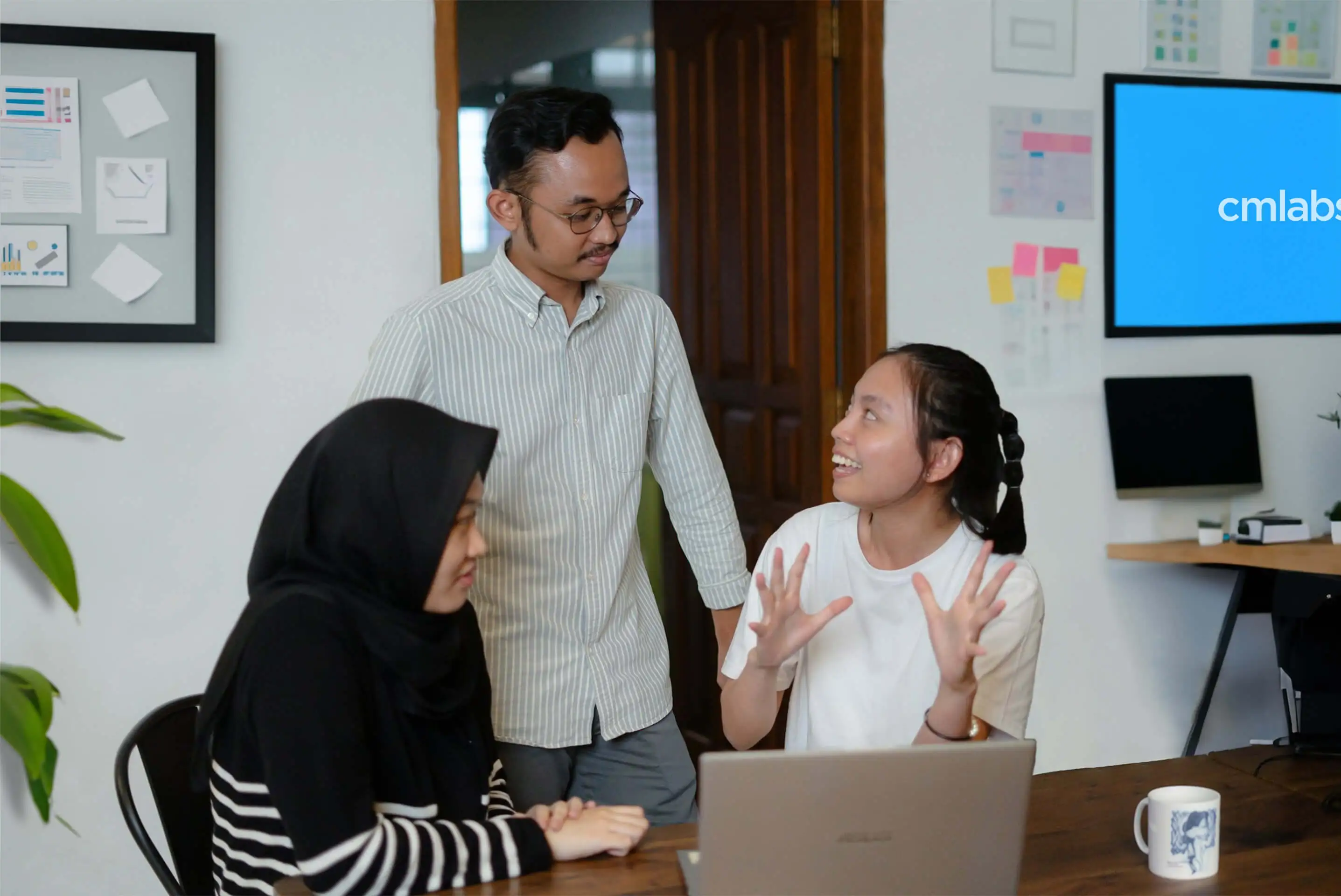 cmlabs Team