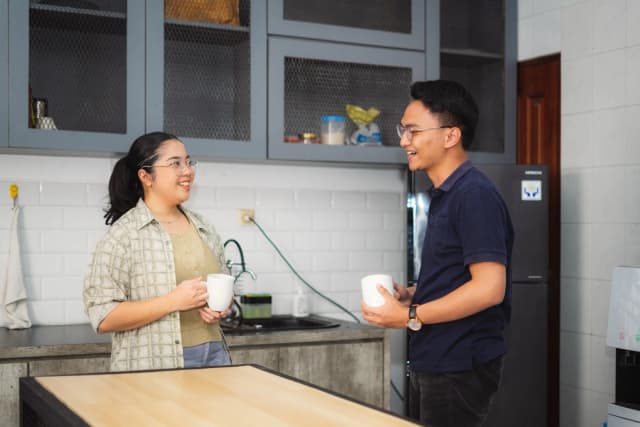 life at cmlabs 1
