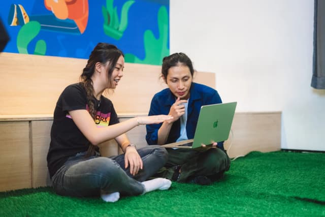 life at cmlabs 1