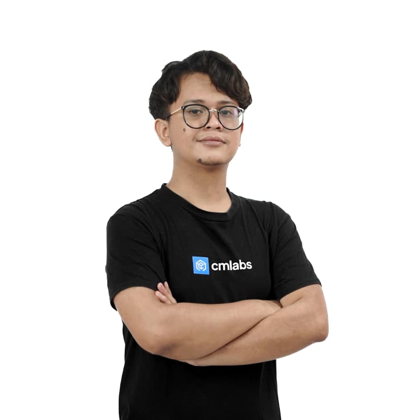 Haekal Ammarasyad